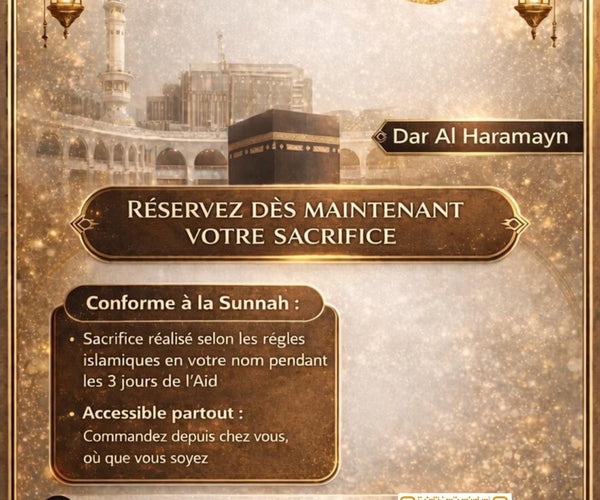 Sacrifice en Afrique